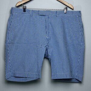 Polo Ralph Lauren Classic Fit Gingham Shorts 42